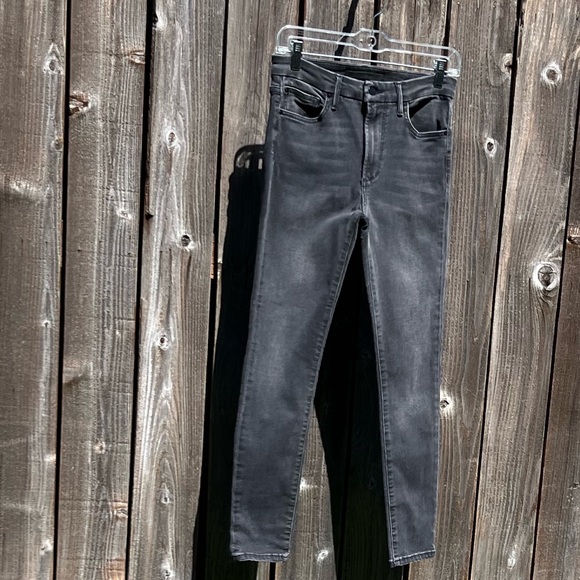 Joe’s flawless The Charlie Haywood high rise skinny ankle Jean size 27 - Picture 8 of 17